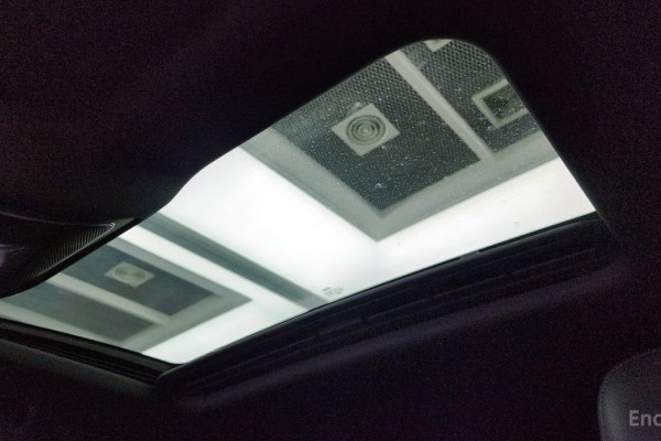 2018 Audi A6 с пробегом 121 553 км