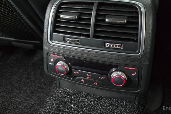 2017 Audi A6 с пробегом 150 418 км