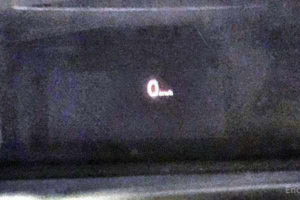 2018 Audi A6 с пробегом 64 476 км