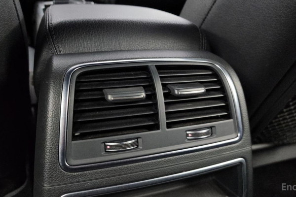 2018 Audi A6 с пробегом 121 553 км