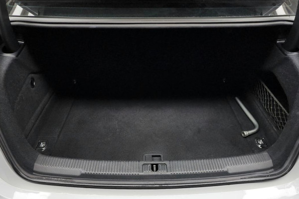 2018 Audi A6 с пробегом 121 553 км