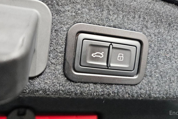 2016 Audi A6 с пробегом 114 950 км