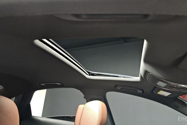 2018 Audi A6 с пробегом 64 476 км