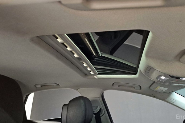 2016 Audi A6 с пробегом 140 864 км