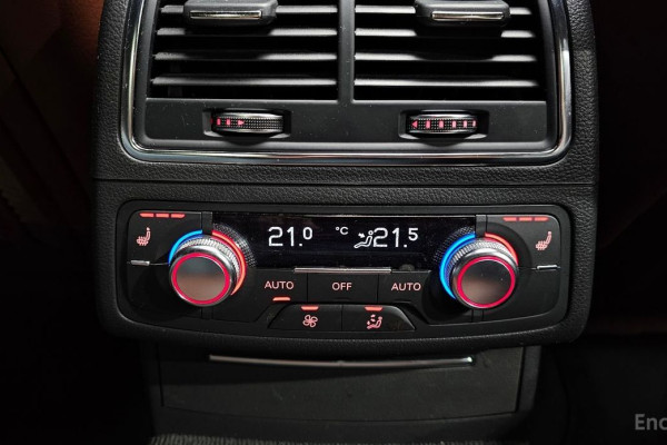 2018 Audi A6 с пробегом 64 476 км