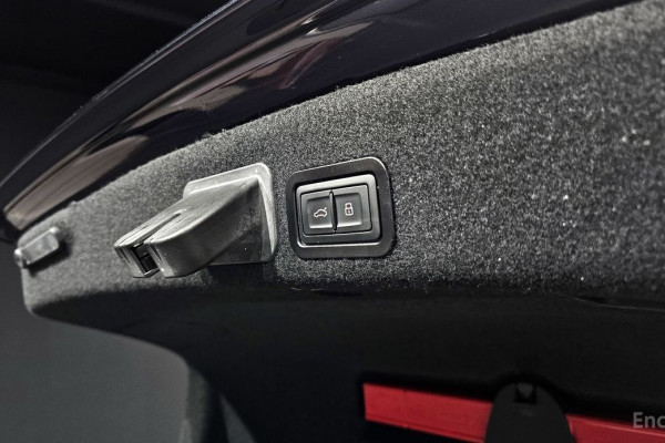 2018 Audi A6 с пробегом 64 476 км