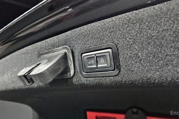 2016 Audi A6 с пробегом 140 864 км