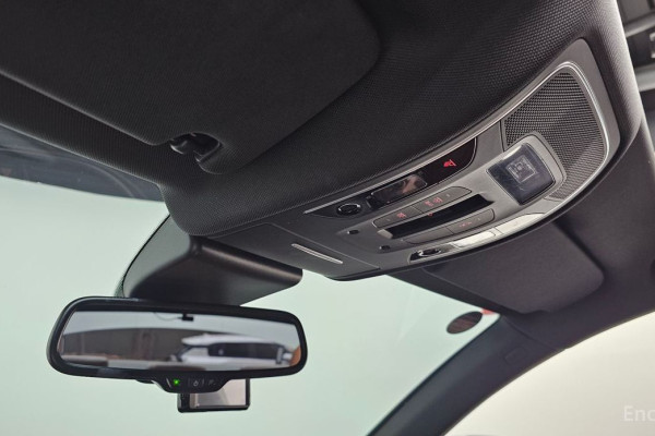 2018 Audi A6 с пробегом 126 672 км