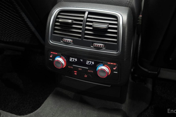 2015 Audi A6 с пробегом 92 613 км