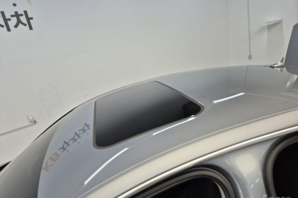 2015 Audi A6 с пробегом 87 754 км