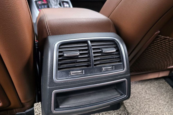 2018 Audi A6 с пробегом 104 496 км