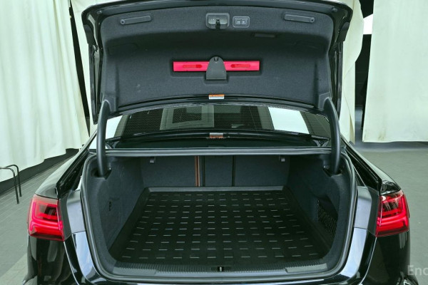 2018 Audi A6 с пробегом 104 496 км