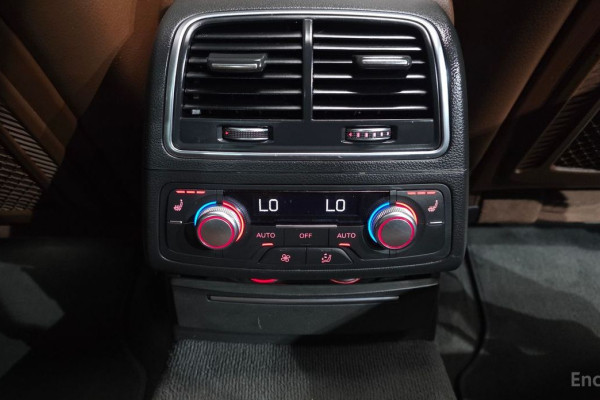 2016 Audi A6 с пробегом 155 370 км