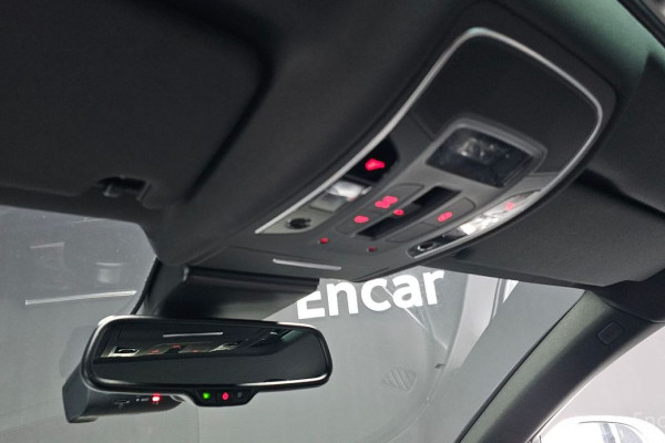 2018 Audi A6 с пробегом 123 478 км