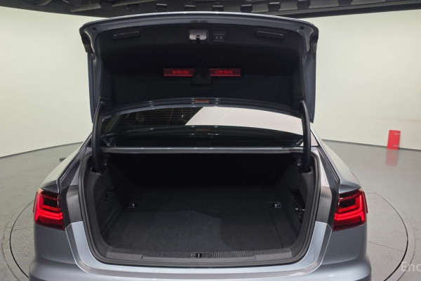 2016 Audi A6 с пробегом 155 370 км