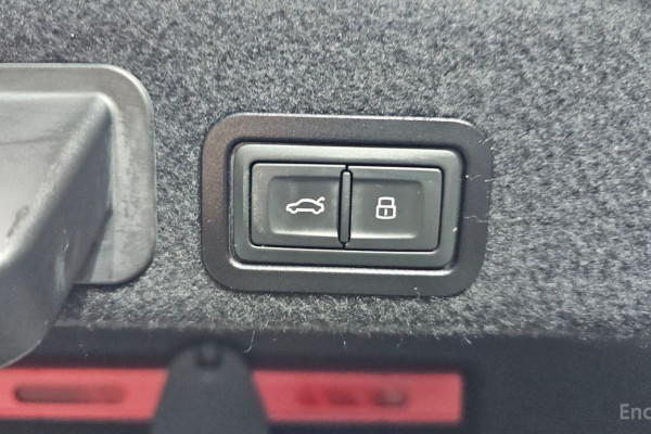 2018 Audi A6 с пробегом 123 478 км