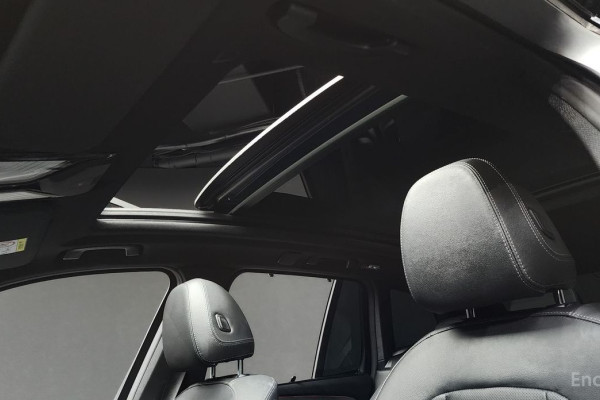 2021 BMW X3 с пробегом 62 291 км