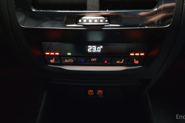 2021 BMW X3 с пробегом 62 291 км