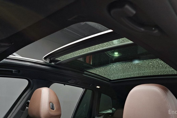 2021 BMW X3 с пробегом 43 371 км