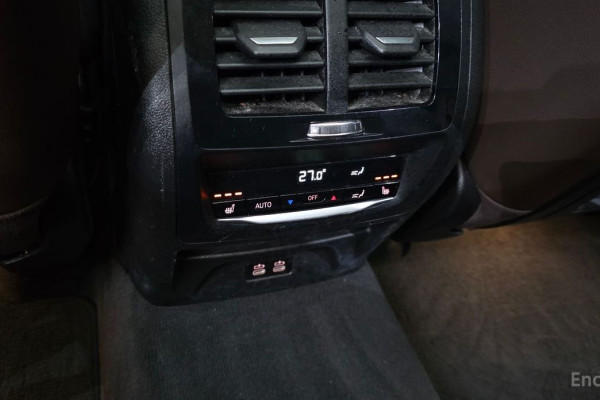 2021 BMW X3 с пробегом 61 393 км