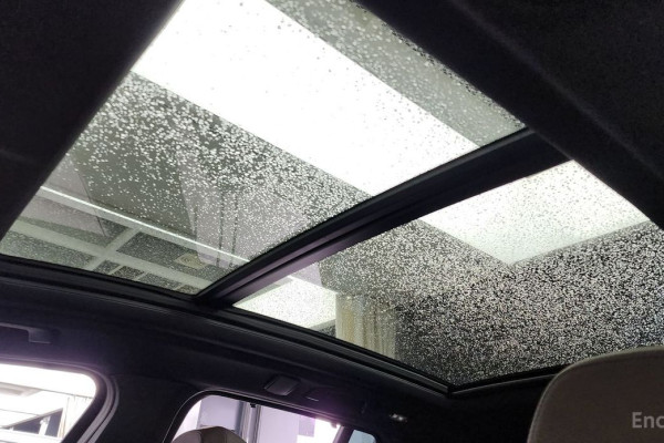 2021 BMW X3 с пробегом 53 359 км