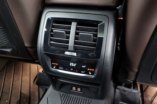 2021 BMW X3 с пробегом 53 359 км