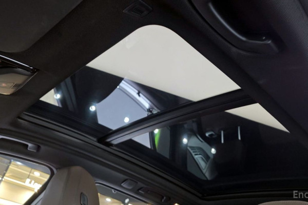 2021 BMW X3 с пробегом 54 064 км