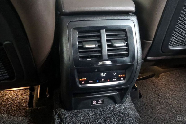 2021 BMW X3 с пробегом 54 064 км