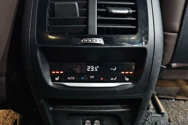 2021 BMW X3 с пробегом 84 481 км