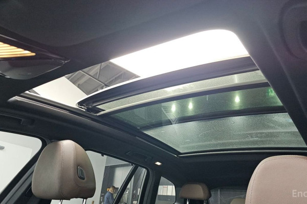 2021 BMW X3 с пробегом 84 481 км