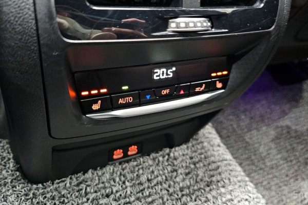 2021 BMW X3 с пробегом 52 484 км