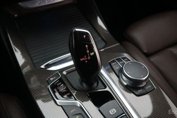 2021 BMW X3 с пробегом 48 839 км