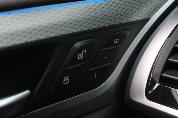 2021 BMW X3 с пробегом 48 839 км