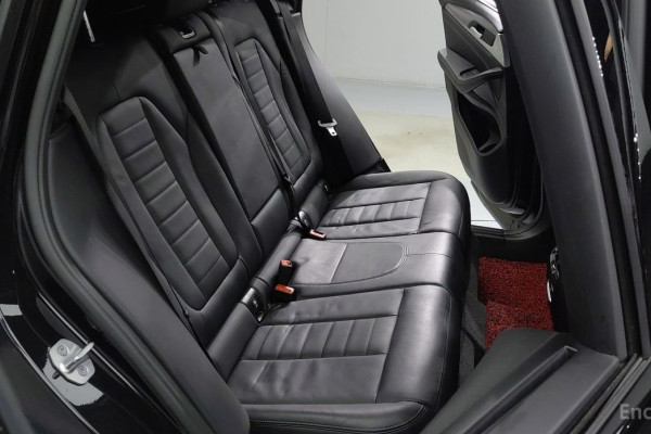 2021 BMW X3 с пробегом 41 751 км