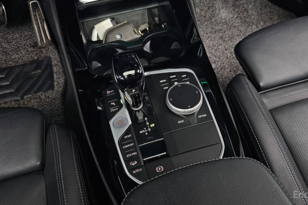 2021 BMW X3 с пробегом 43 436 км