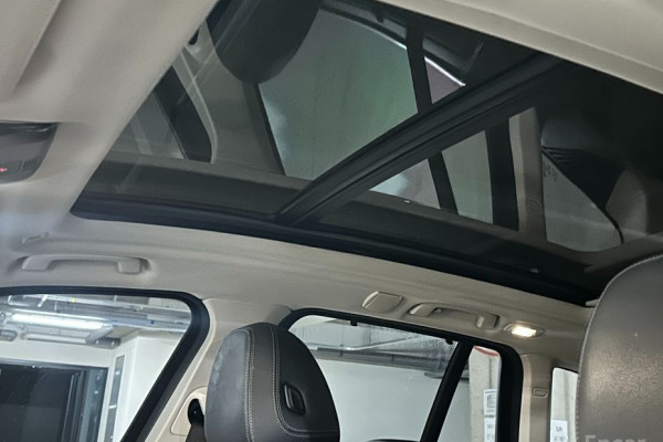 2021 BMW X3 с пробегом 53 024 км