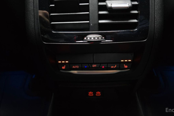 2021 BMW X3 с пробегом 44 231 км