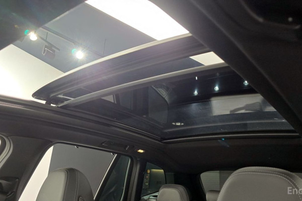 2021 BMW X3 с пробегом 50 445 км