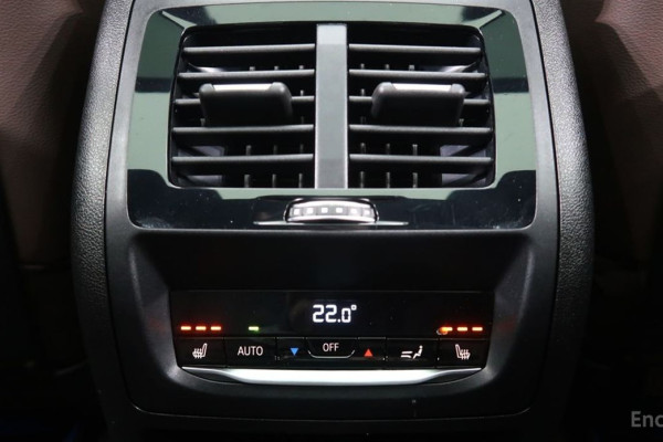 2021 BMW X3 с пробегом 48 839 км