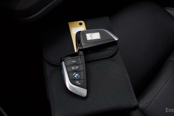 2021 BMW X3 с пробегом 41 751 км