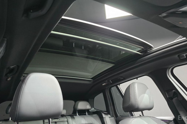 2021 BMW X3 с пробегом 44 231 км