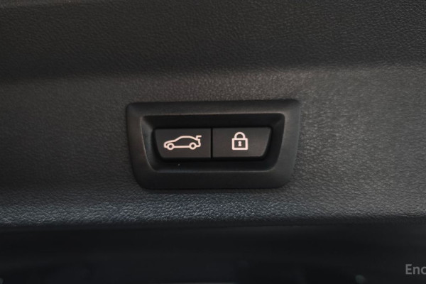 2021 BMW X3 с пробегом 44 231 км