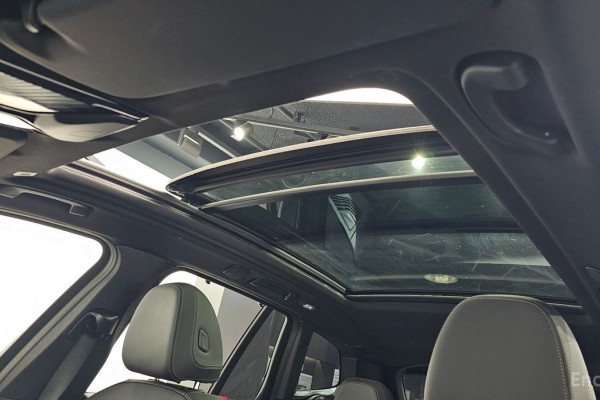 2021 BMW X3 с пробегом 43 436 км