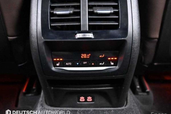 2021 BMW X3 с пробегом 40 331 км