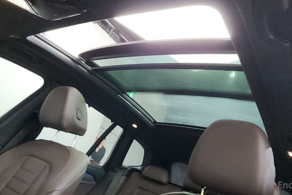 2021 BMW X3 с пробегом 47 639 км