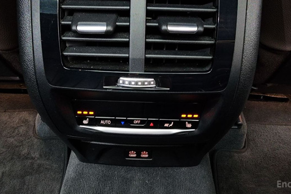 2021 BMW X3 с пробегом 47 639 км