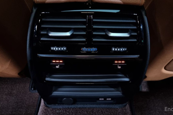 2020 BMW 5 серии с пробегом 102 111 км