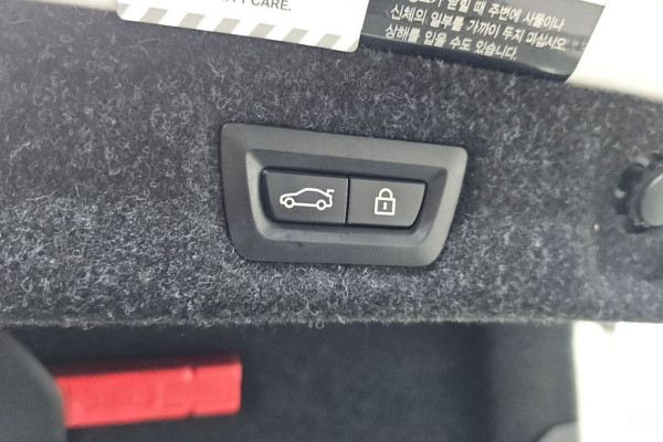 2020 BMW 5 серии с пробегом 85 169 км