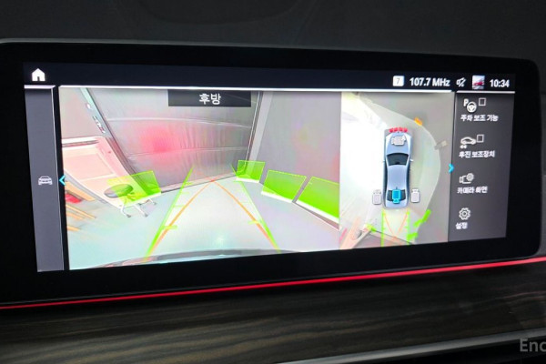 2021 BMW 5 серии с пробегом 81 076 км