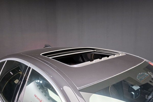 2021 BMW 5 серии с пробегом 81 076 км